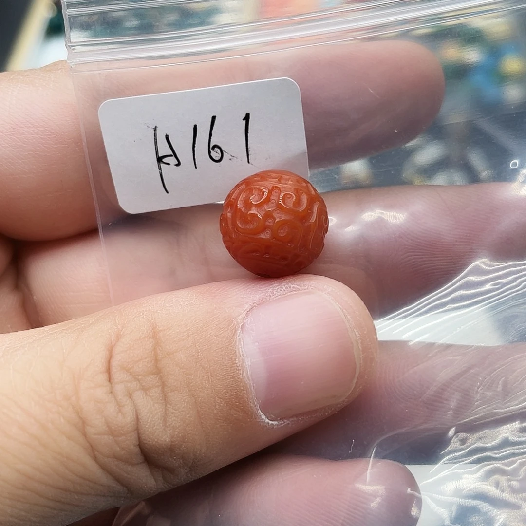 玛瑙/玉髓未镶嵌默认微瑕A161