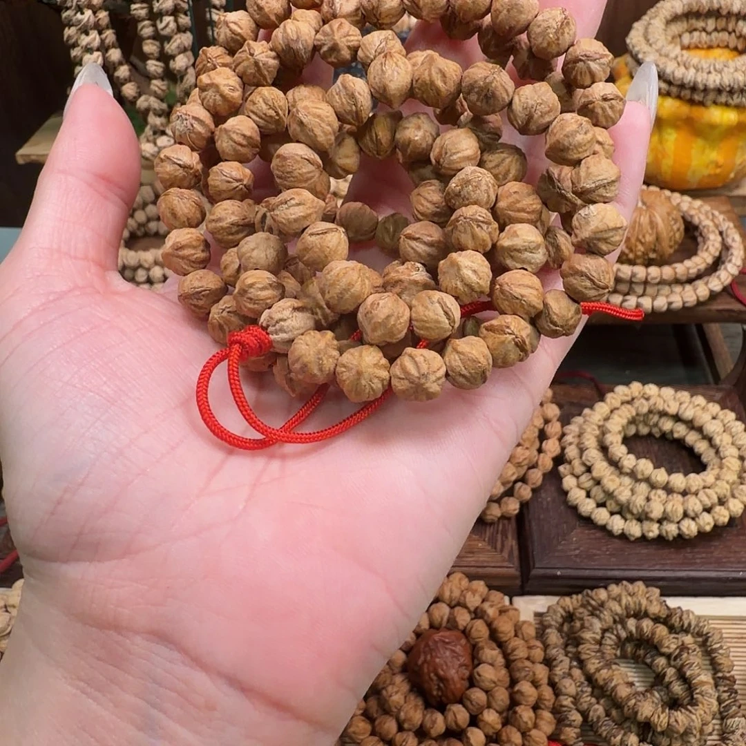 是***贵柏香籽/百香籽吊坠