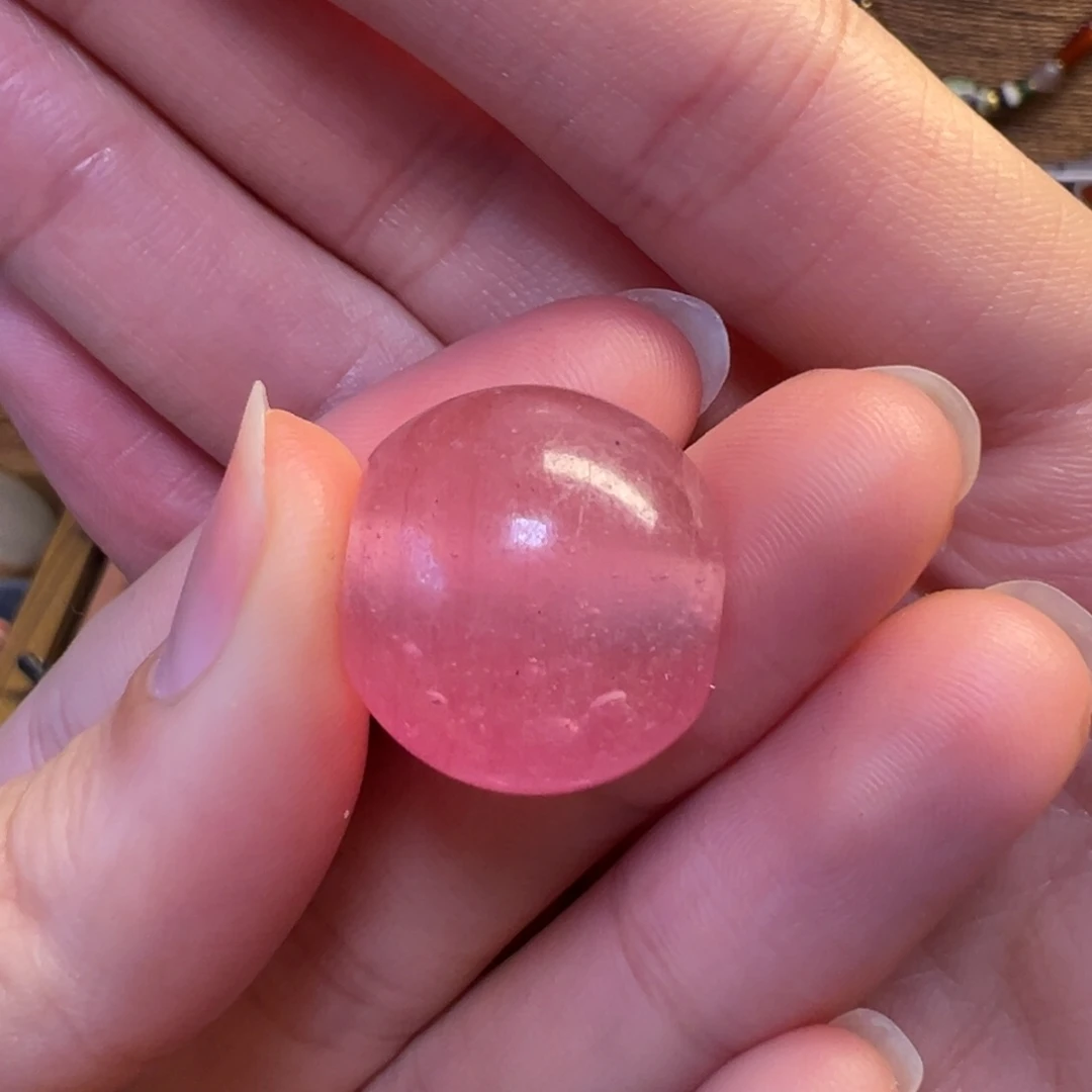 玛瑙/玉髓手链未镶嵌