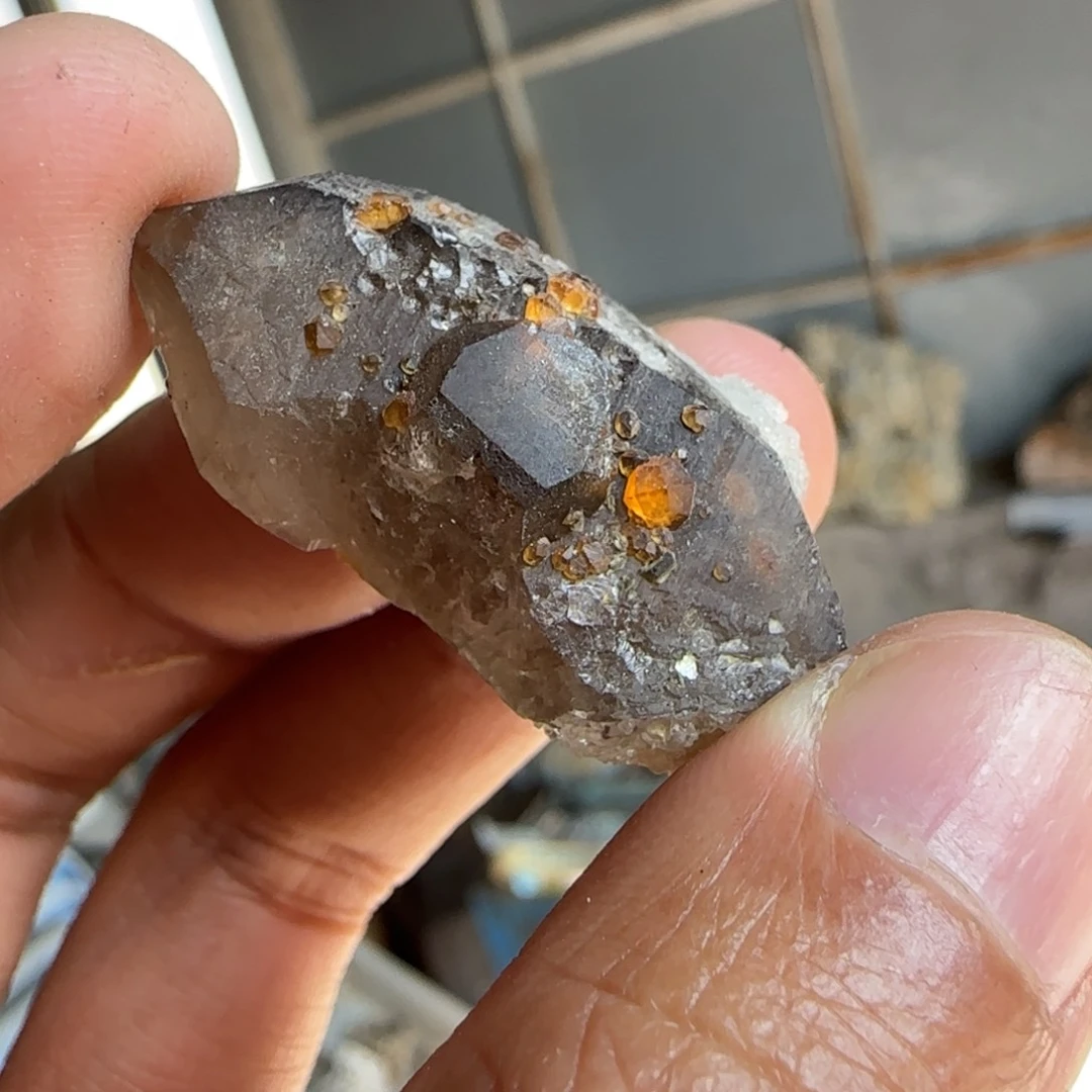 昌化石印石千*灬原石料