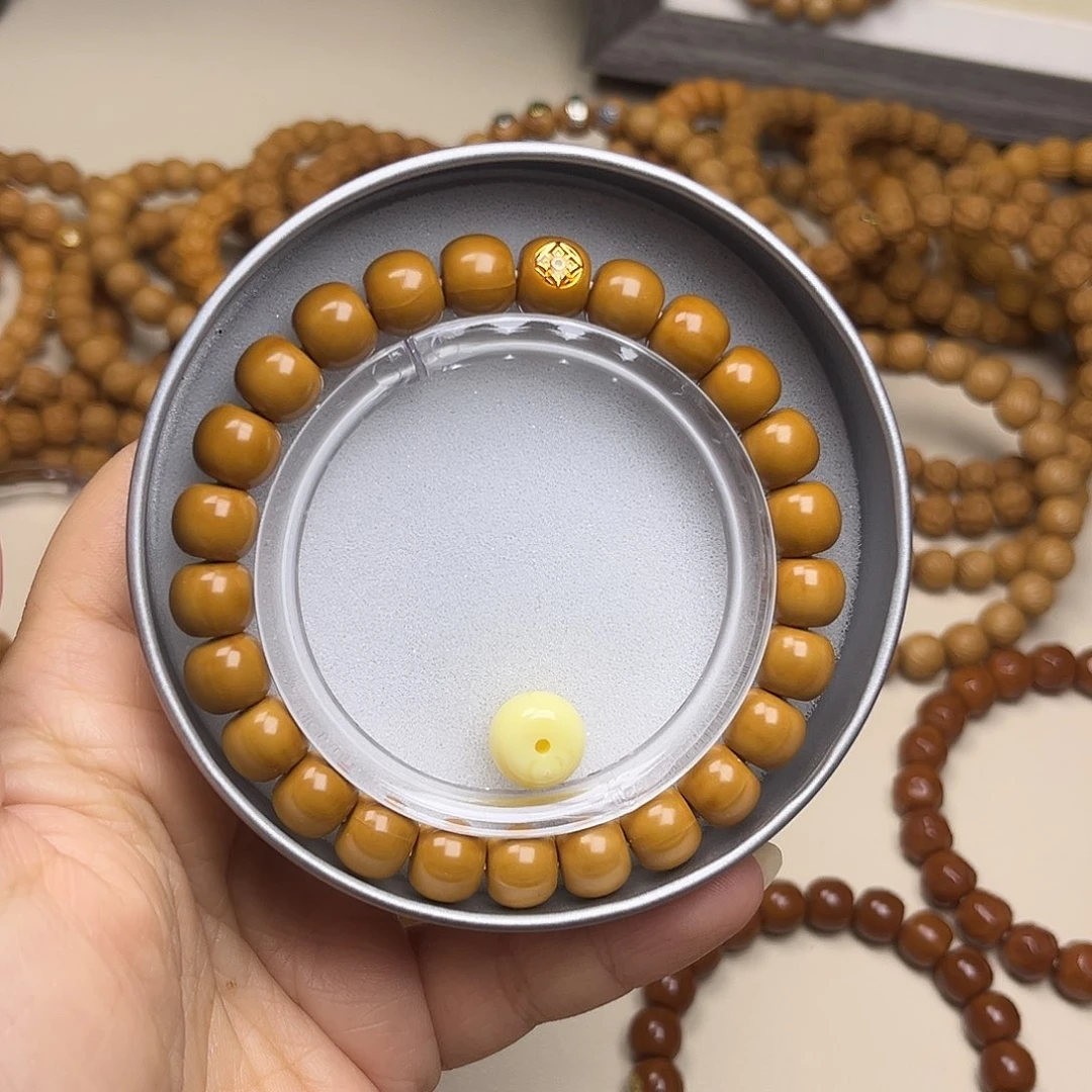 手串猴头核桃老邢10