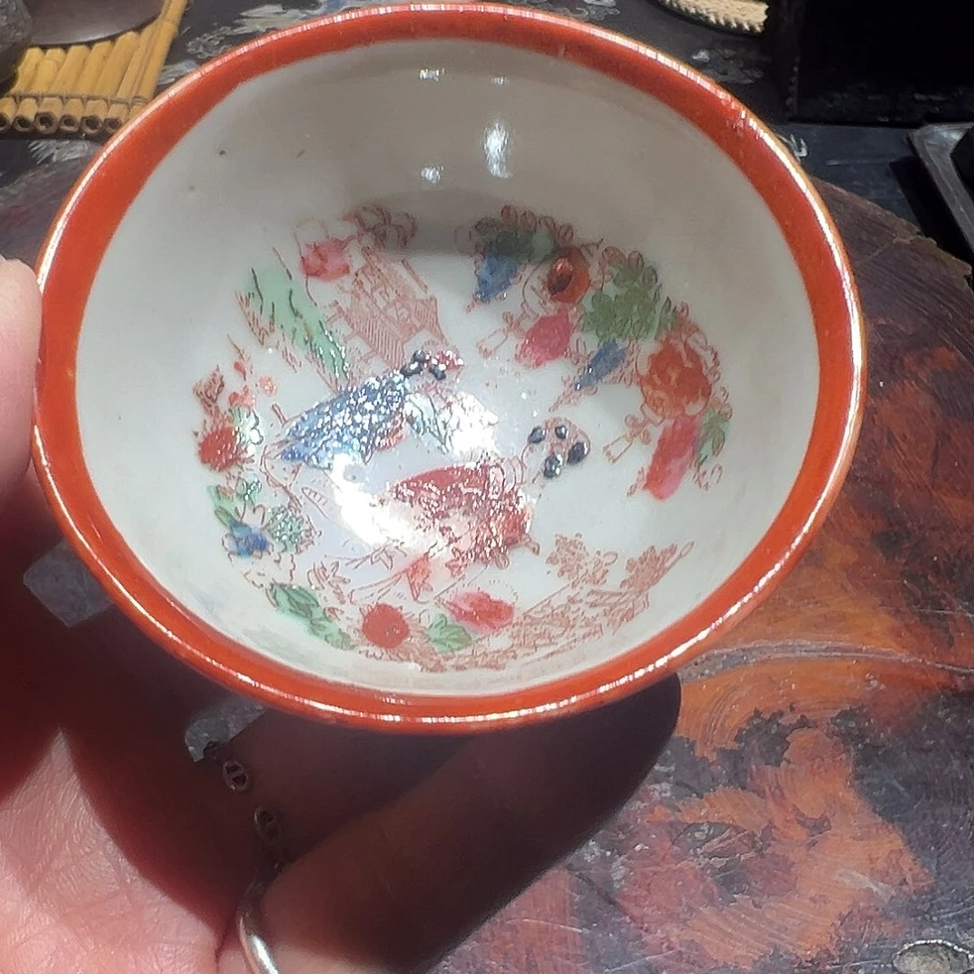 茶具和茶具等产品