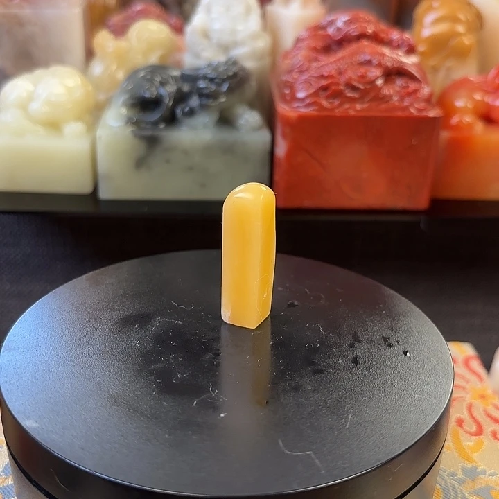 印石昌化石寿山石