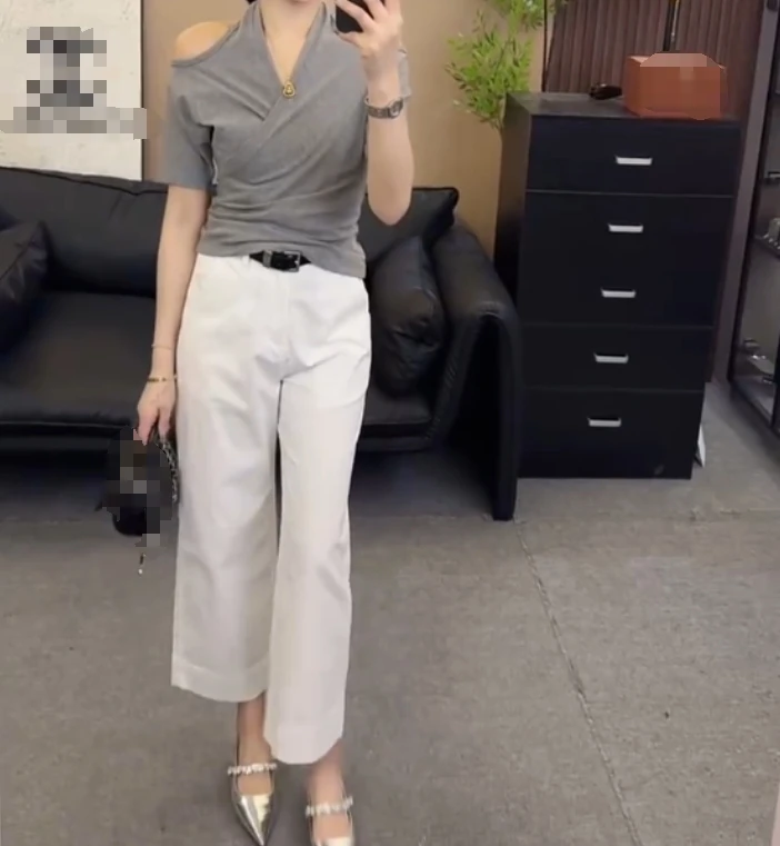 时尚潮流百搭精品女装zsx29494