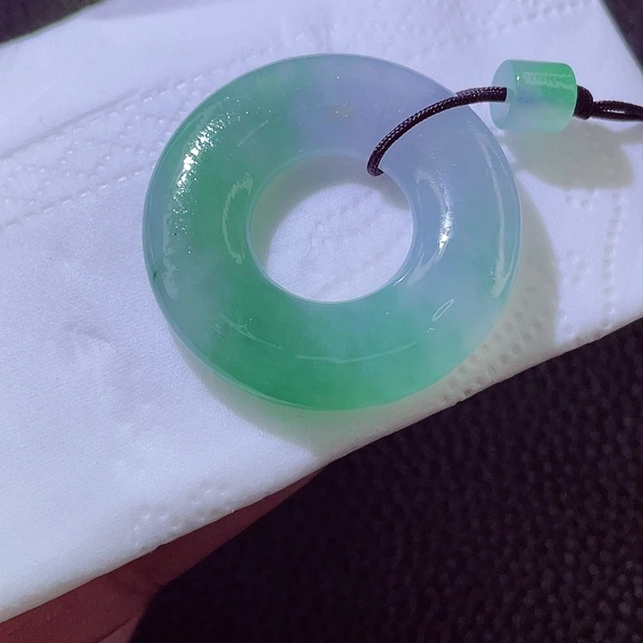 未镶嵌定制翡翠翡翠
