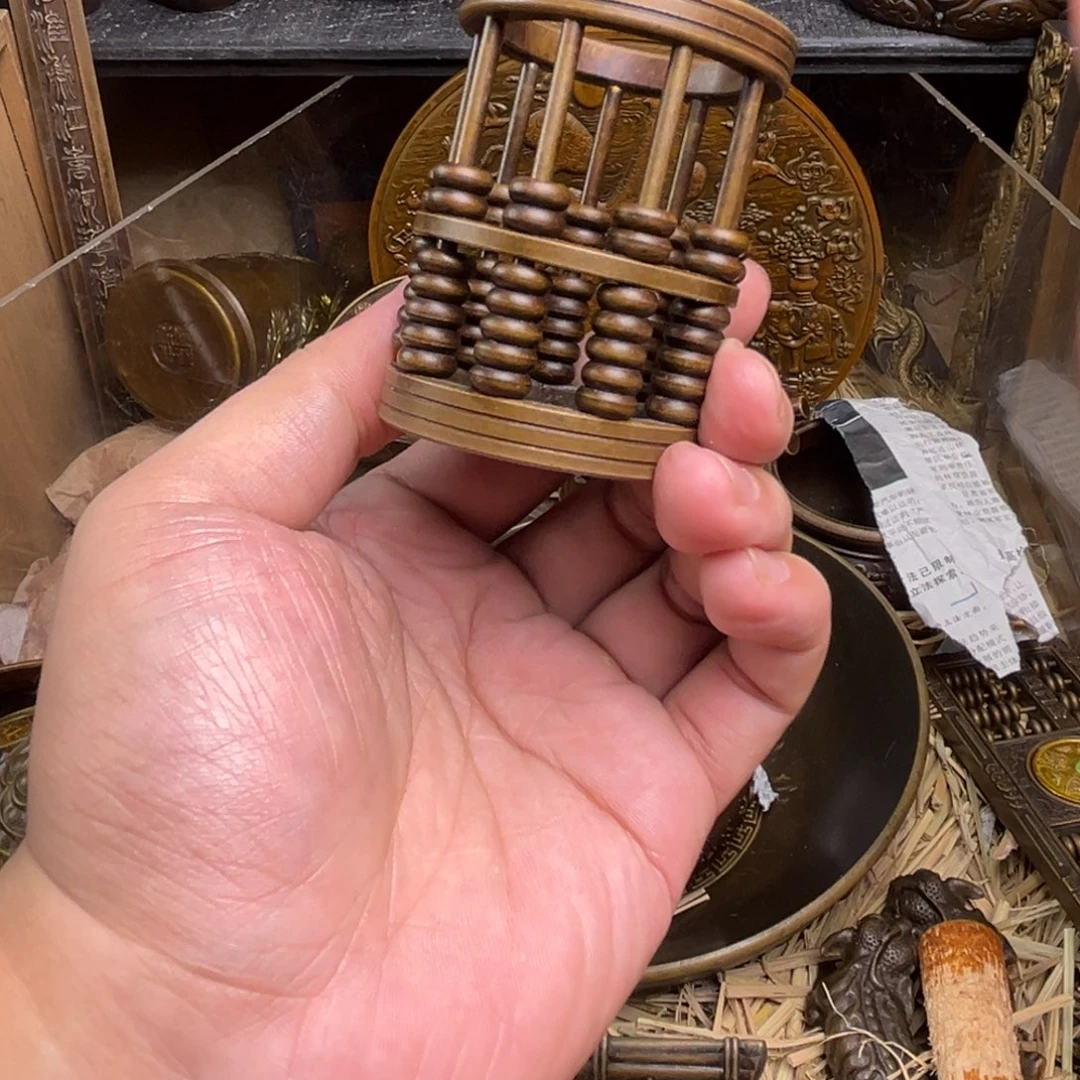 小王铜器精选专属链接