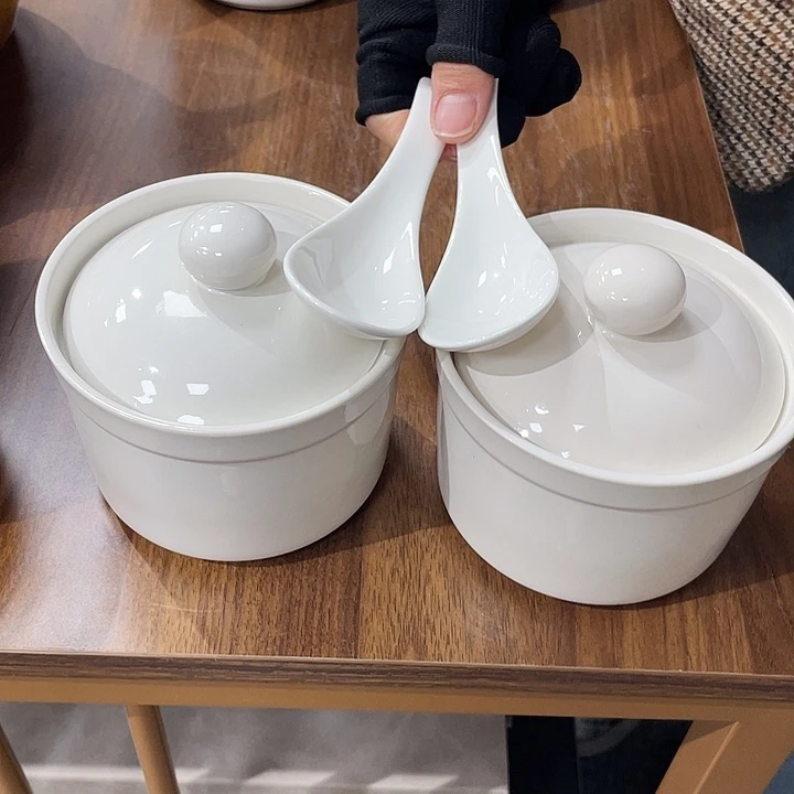 白瓷餐盘餐盘餐盘