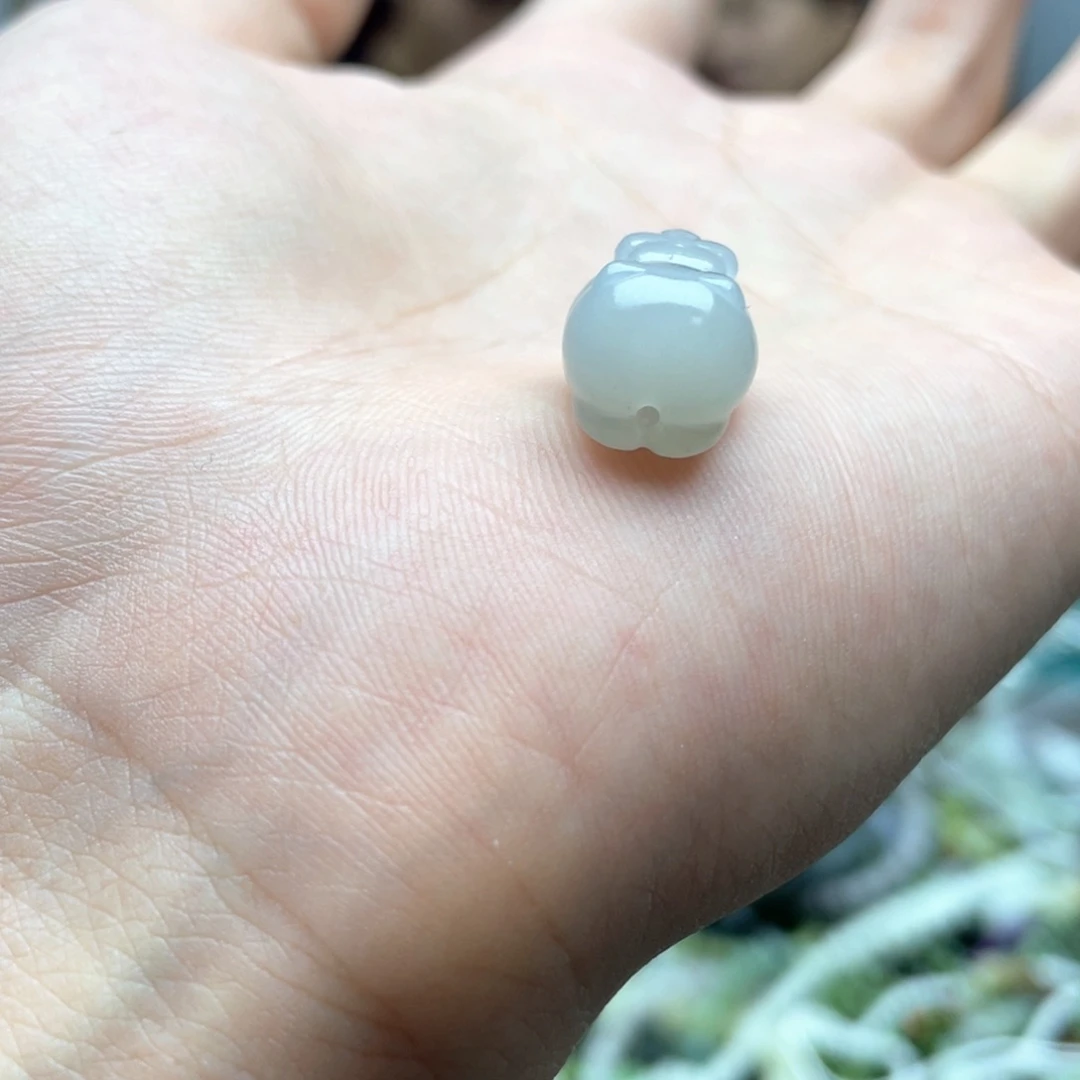 手链未镶嵌和田玉