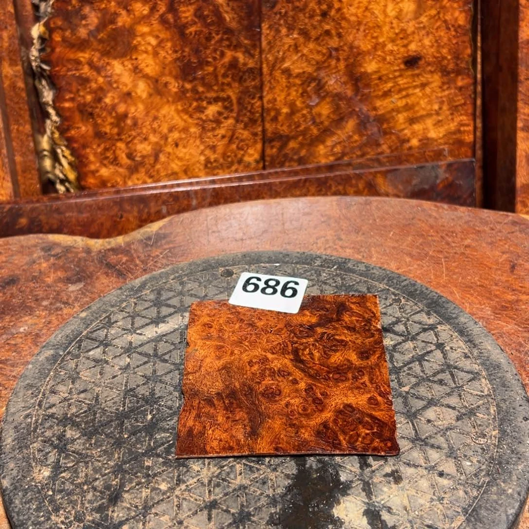 大果紫檀（缅甸花梨）