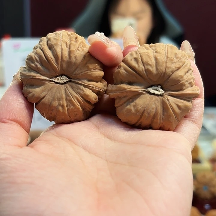 吊坠桃核南瓜墩44尺