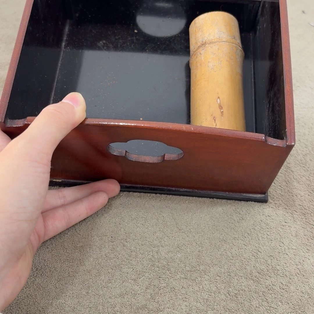 非常好用漂亮的茶具
