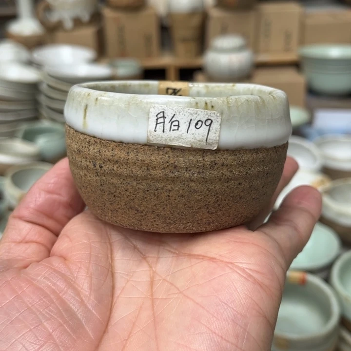 壶老段烧茶器茶具！