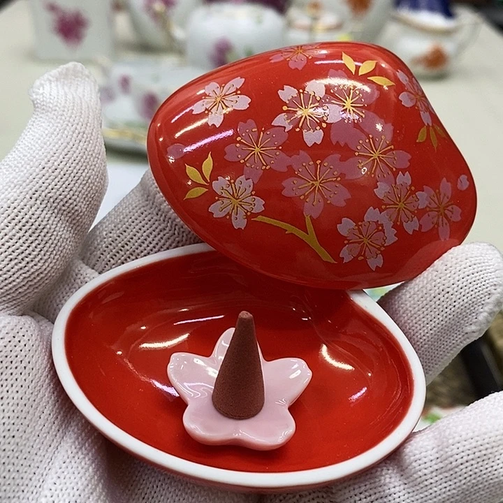 摆件口径香彩堂香彩堂