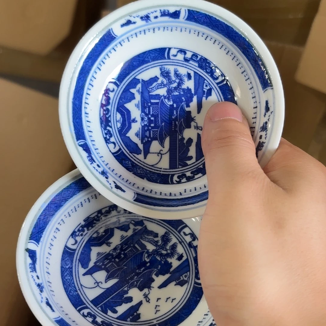 景德镇现代陶瓷用品