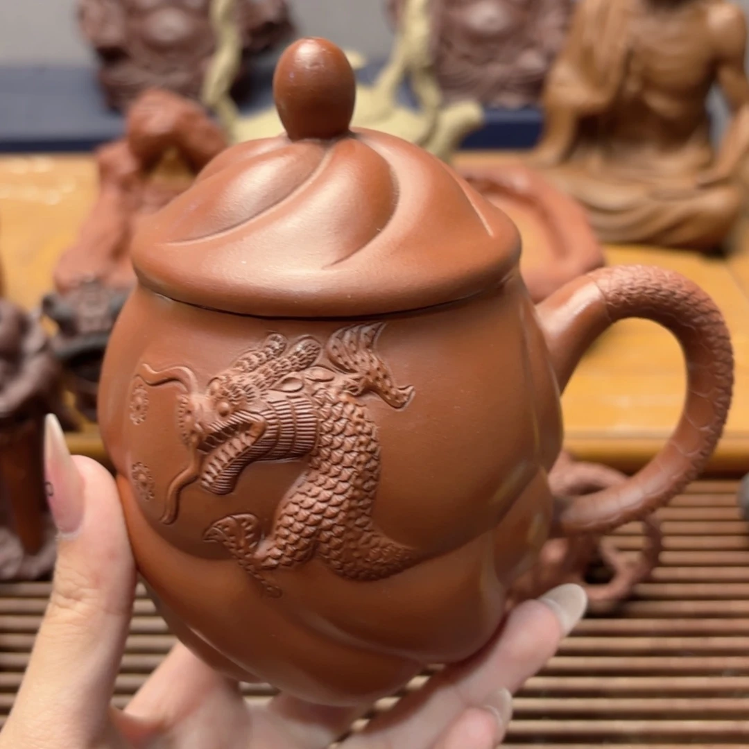 茶壶紫砂五号店专项