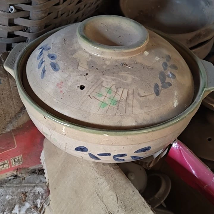 陶瓷盘子碗啥都有