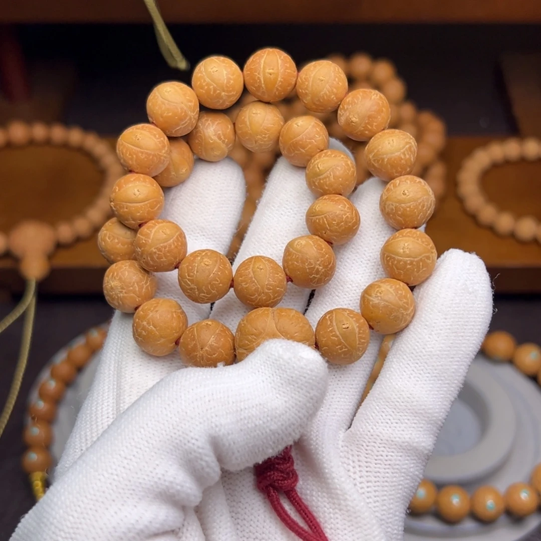 凤眼菩提手串菩提