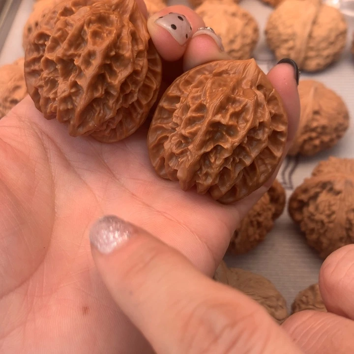 把件文玩核桃曹大龙39