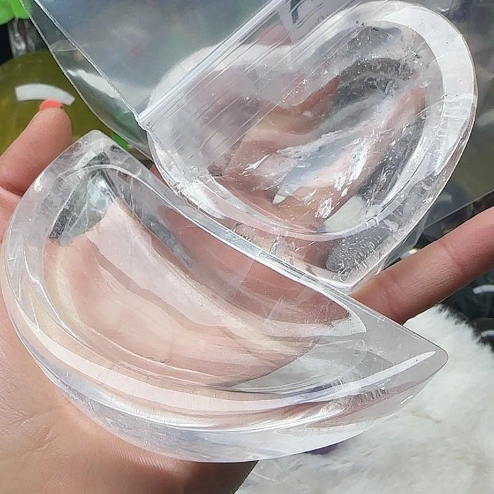 水晶水晶摆件未镶嵌茶****集883