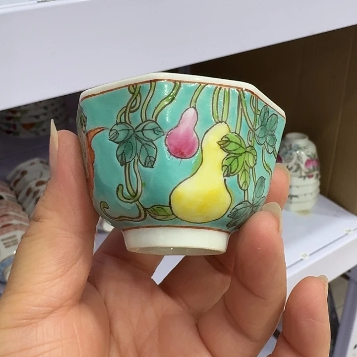 陶瓷艺术品收藏陶瓷