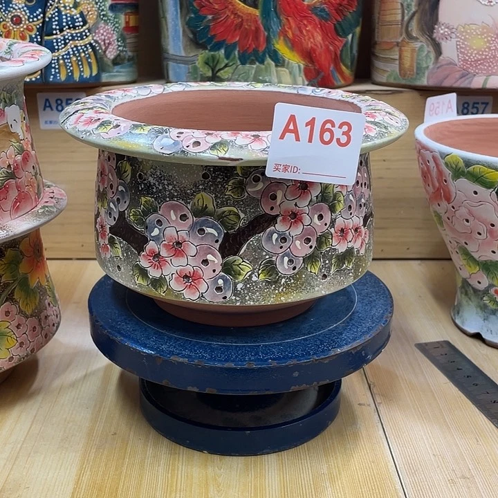 多肉花盆微瑕花盆