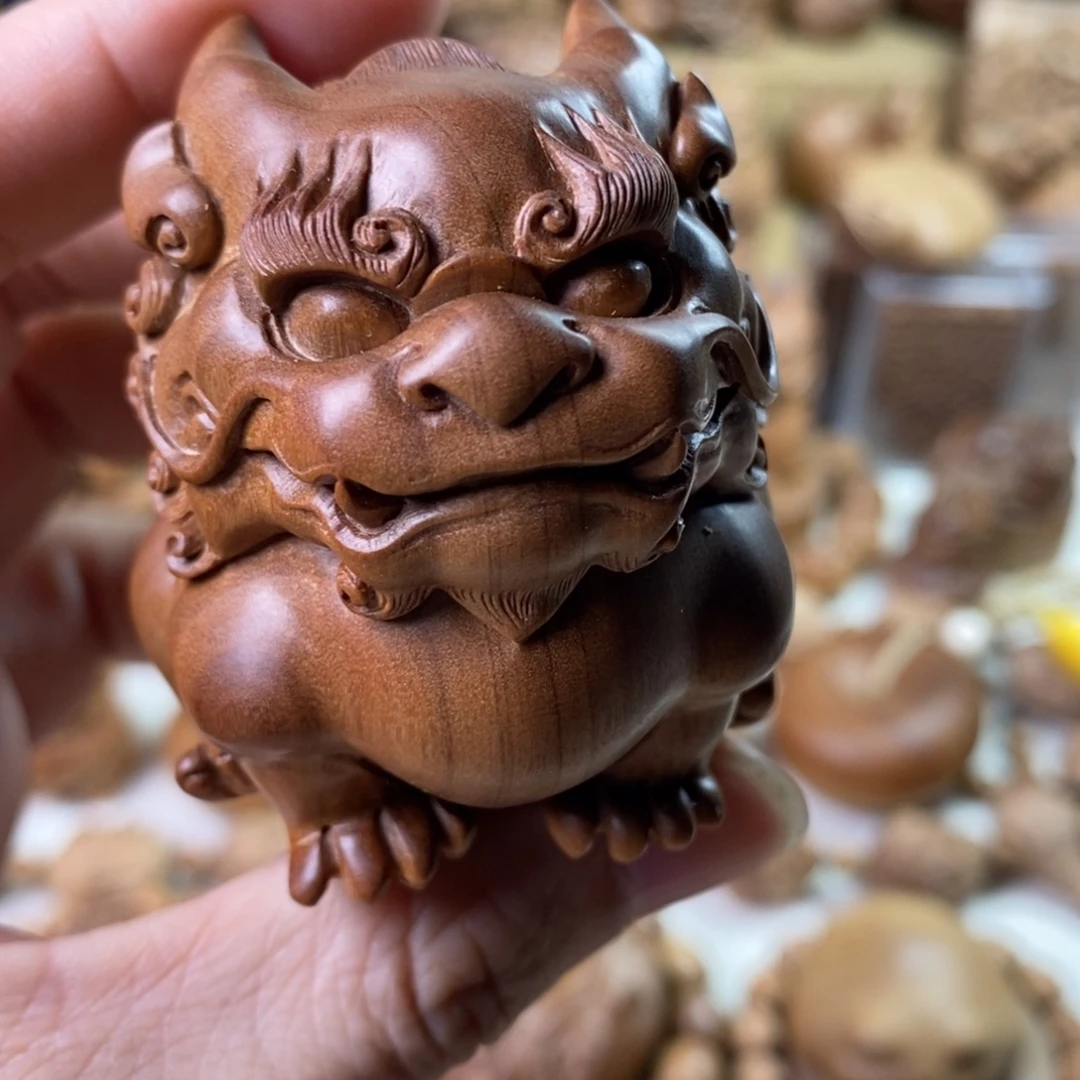 胡***图檀香木手串/手链000