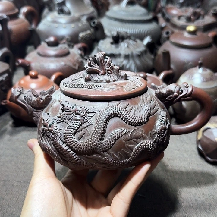 天***香茶壶紫砂紫砂壶紫砂壶