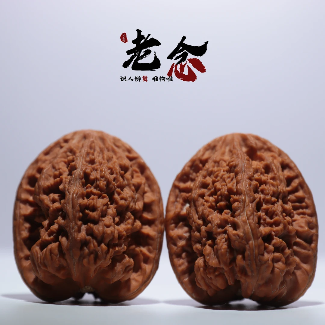 变异大粗筋 · 44-44-51 一物一图 文玩好物