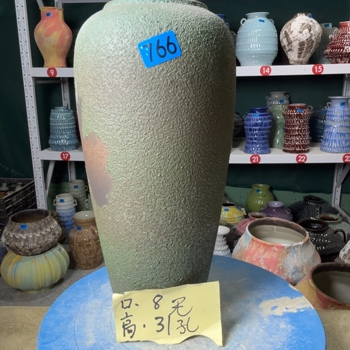景德镇陶瓷花盆花器