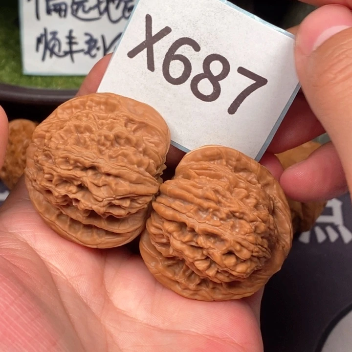 文玩核桃把件2525252525252542