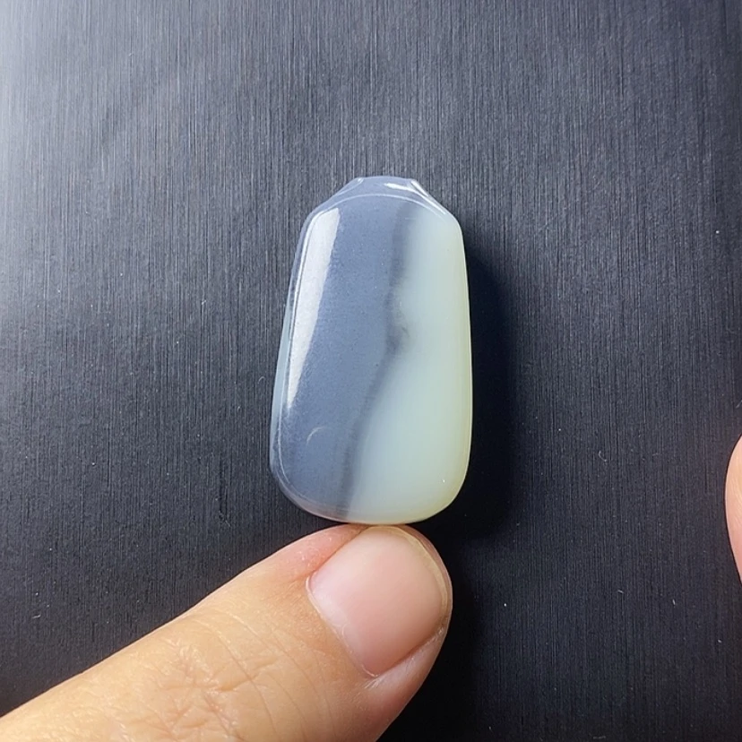 【闪购商品】颈饰未镶嵌和田玉