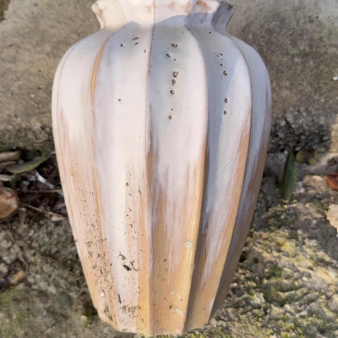 微瑕景德镇手工手绘