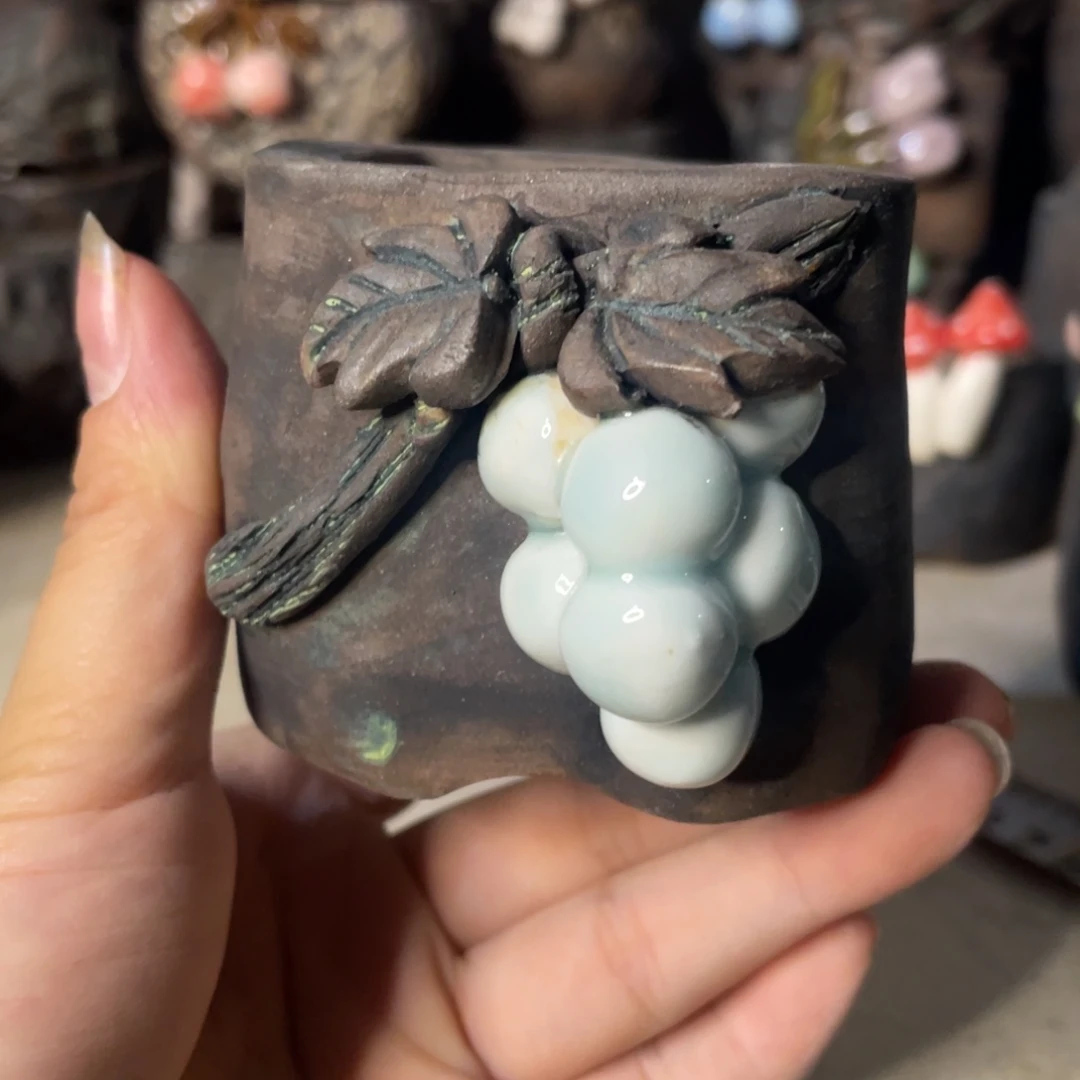 一个人的时候就会想