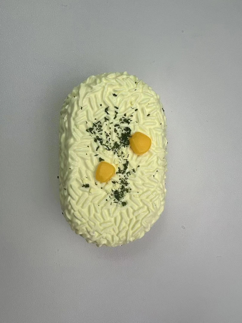 【27 仙贝】纯手工 捏捏 礼物单品默认微瑕