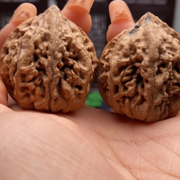 文玩核桃把件核桃3