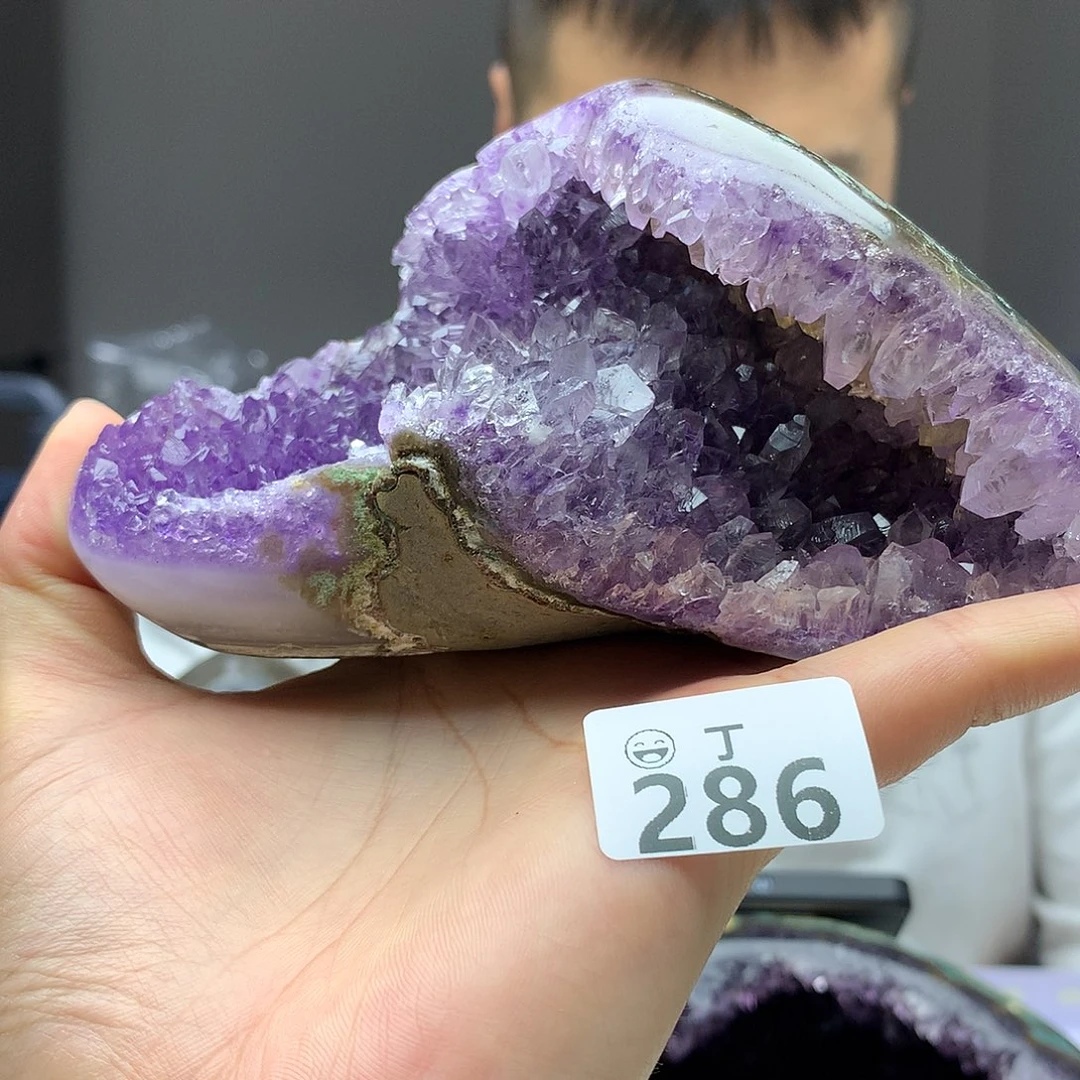 未镶嵌大型摆件（非配饰）水晶
