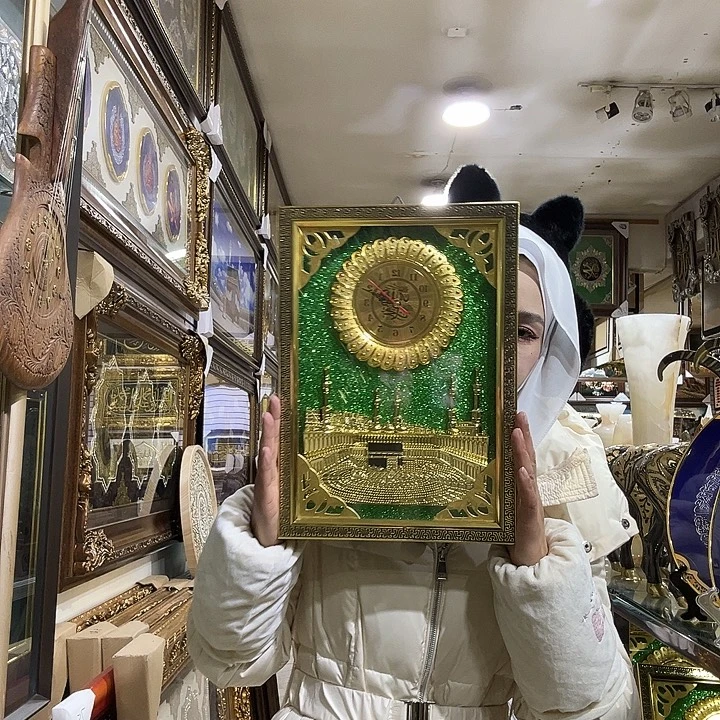 树脂摆件工艺技术