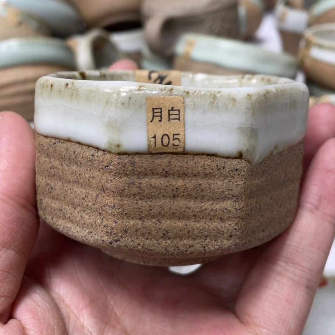 【闪购商品】壶老段烧陶瓷茶器！