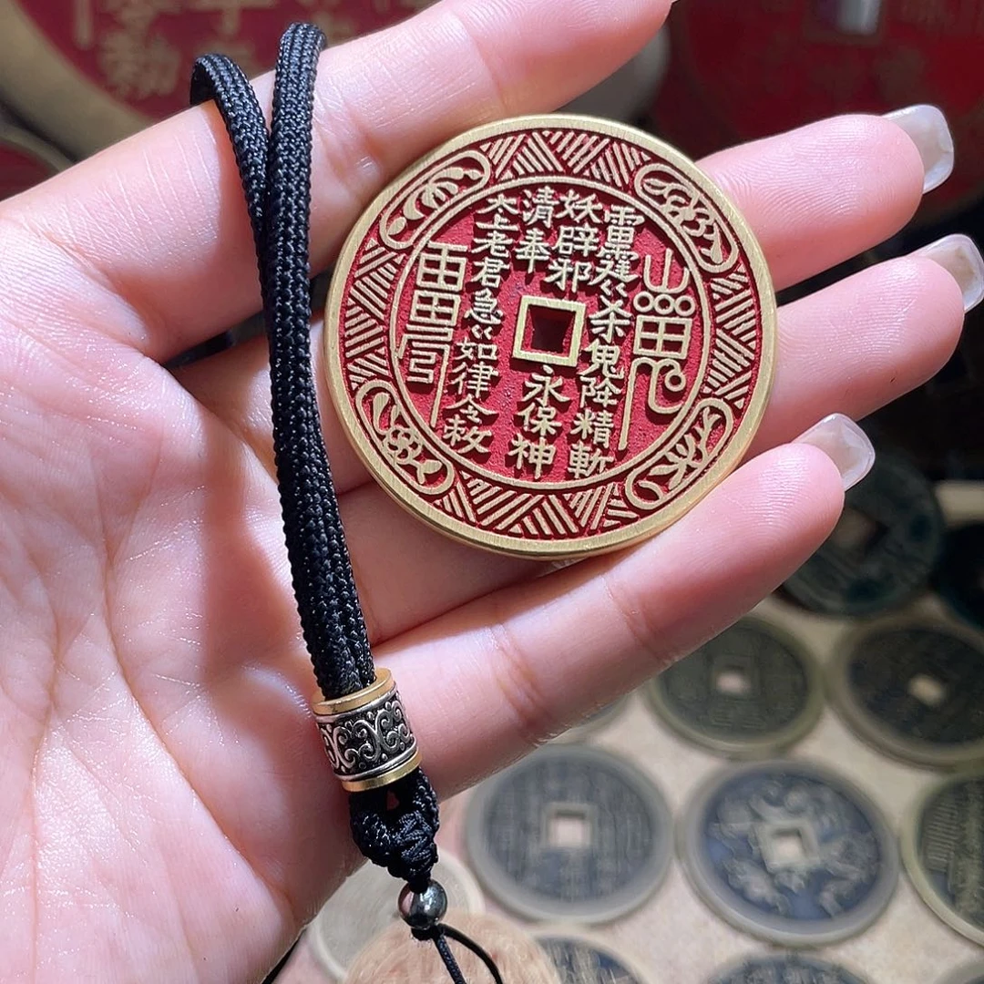 铜现代翻砂工艺品