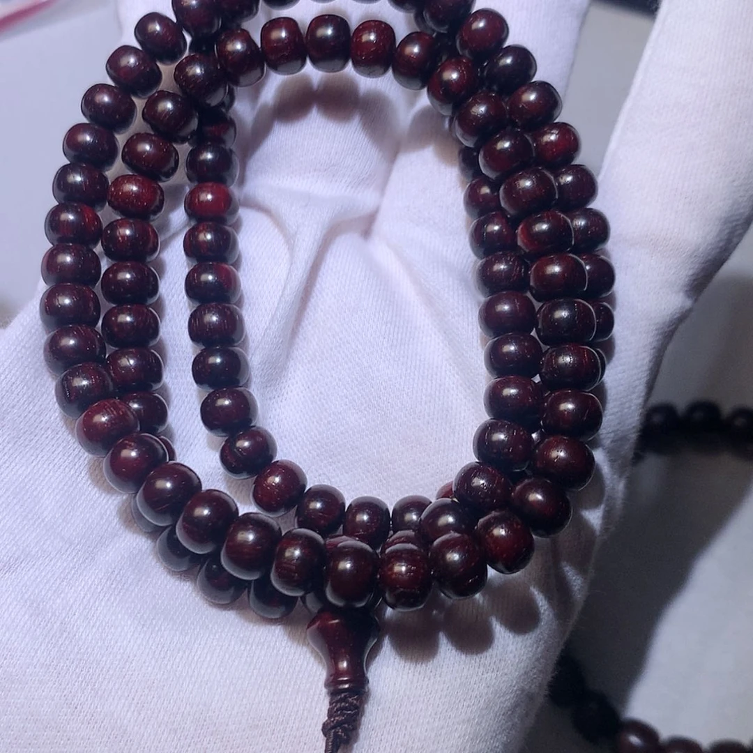 【闪购商品】檀香紫檀（小叶紫檀）
