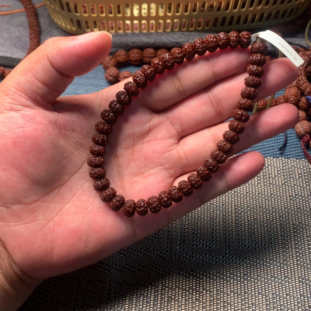 木****吊坠金刚菩提老树王