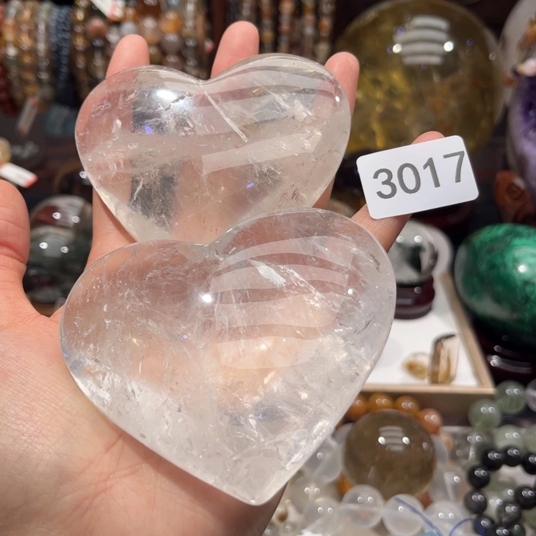 【闪购商品】未镶嵌手串水晶