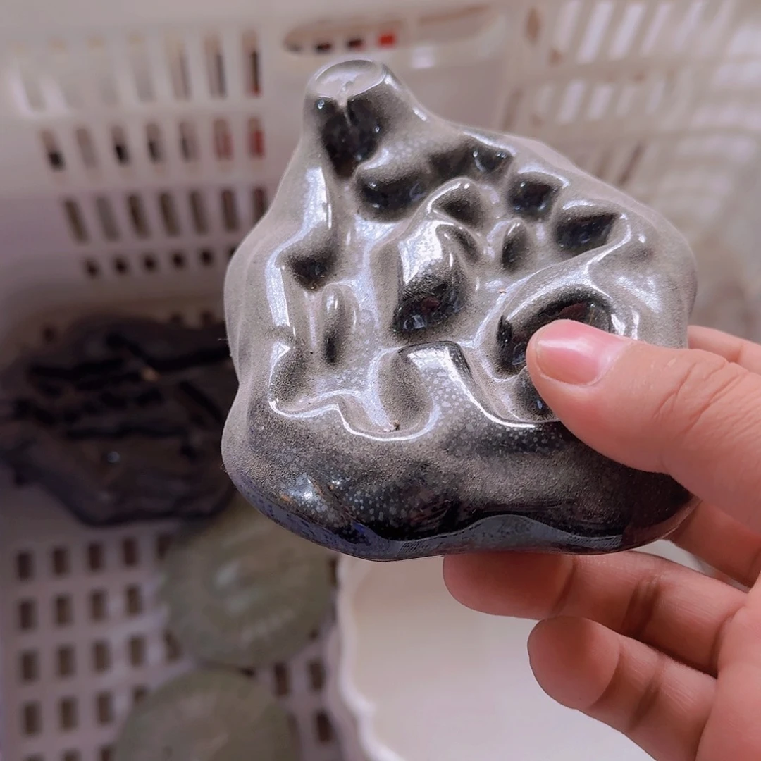 瑕疵茶具，介意勿拍