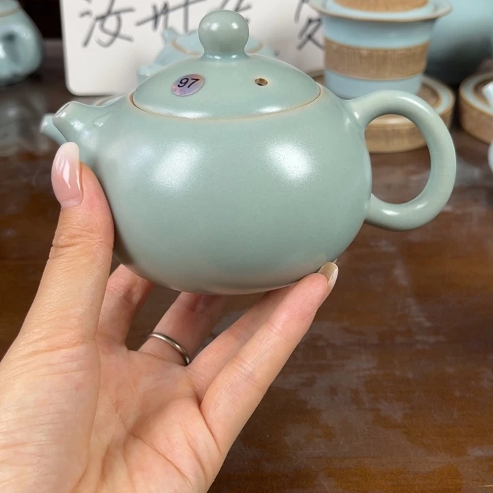 97号经济丽娟可可经济可可