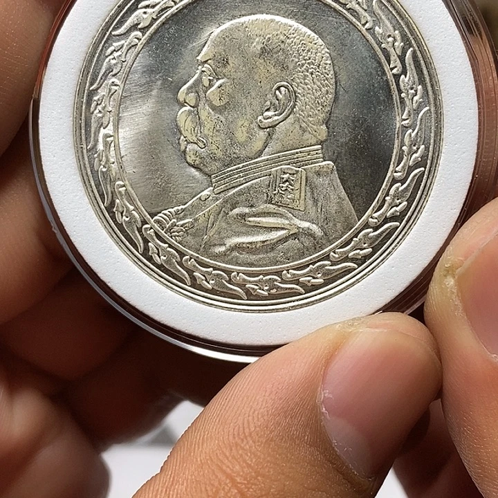合金臻宝传承     一物一图    臻选链接