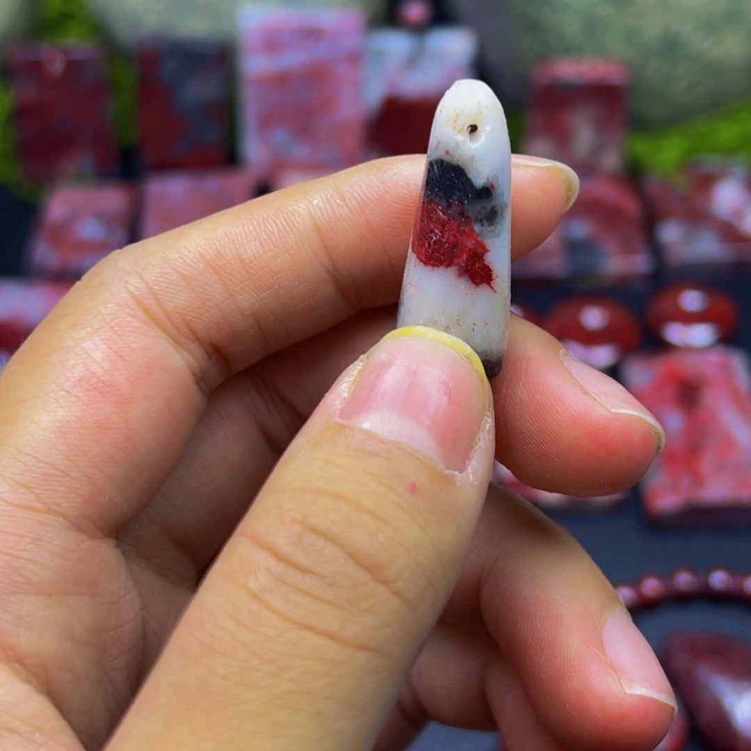 天然辰砂朱砂朱砂