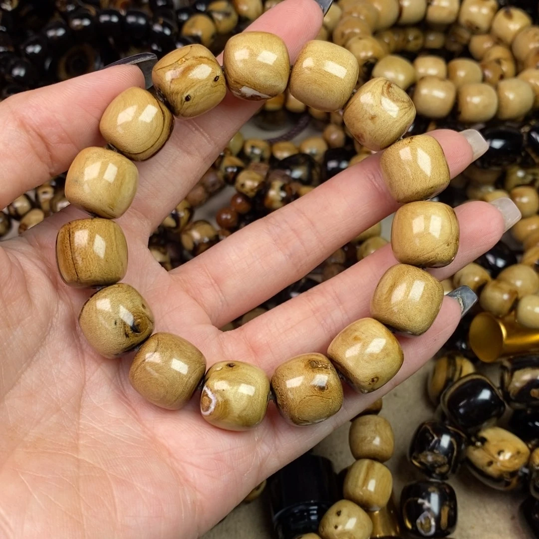 橄榄核手串/手链精品