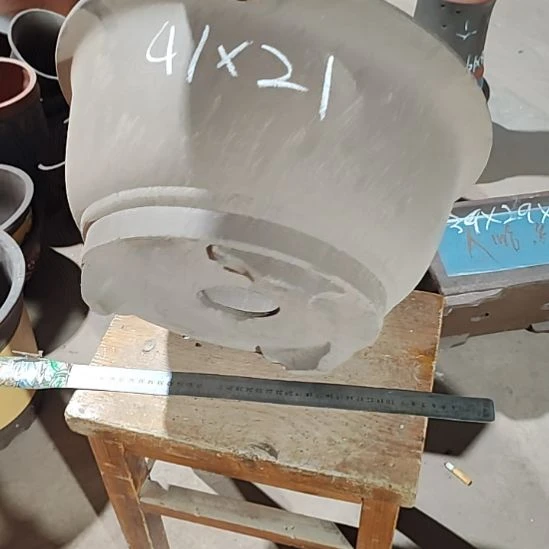 宜兴紫砂花盆清仓