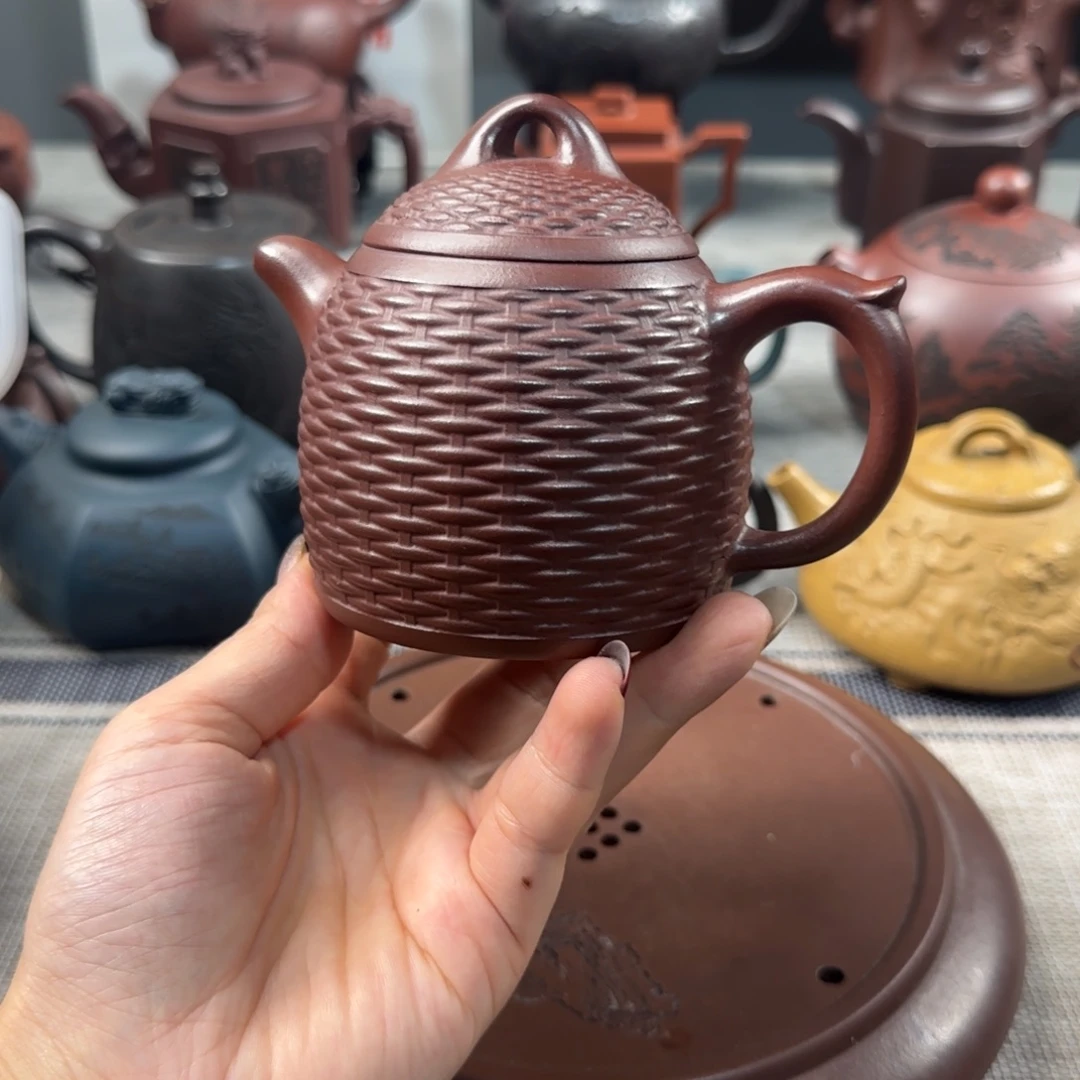 茶壶紫砂紫砂紫砂紫砂