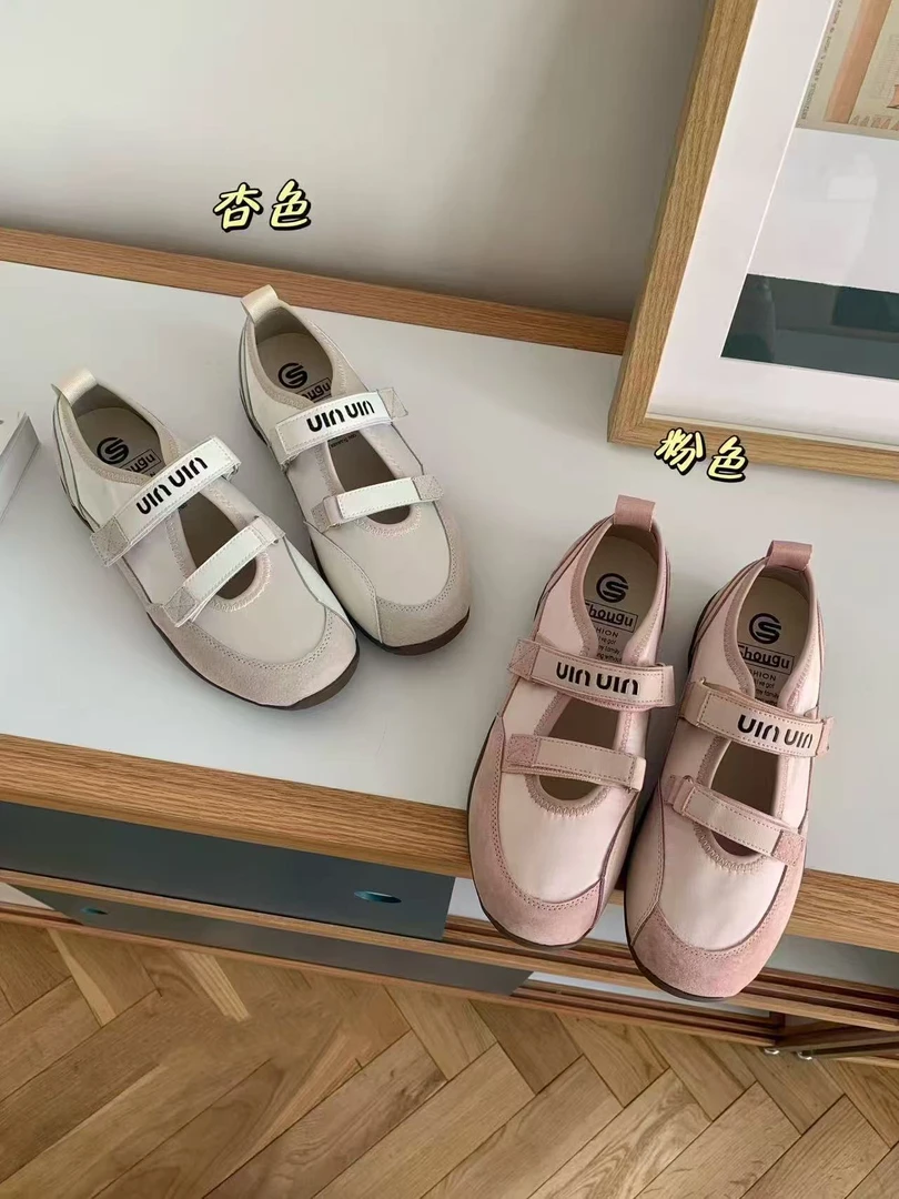 mm休闲单鞋09-127